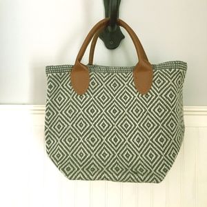 Annie Selke Tote Bag (Petit)
